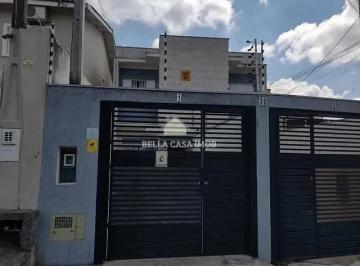 Casa · 94m² · 2 Quartos · 1 Vaga · Casa para venda em Jardim Piazza Di Roma Ii de 94.00m² com 2 Quartos, 2 Suites e 1 Garagem