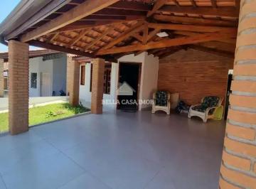 Casa · 89m² · 3 Quartos · 3 Vagas · Casa para venda em Jardim Gutierres de 89.00m² com 3 Quartos, 1 Suite e 3 Garagens