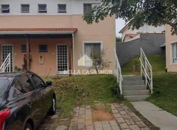 Casa · 114m² · 3 Quartos · 2 Vagas · Casa para venda em Vossoroca de 114.00m² com 3 Quartos, 1 Suite e 2 Garagens