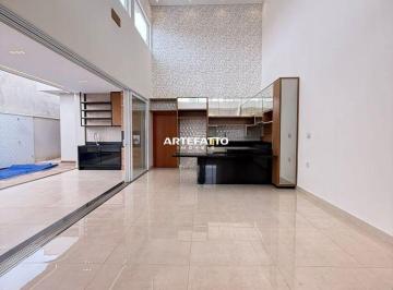 Casa · 250m² · 3 Quartos · 4 Vagas · Casa para venda em Parque Universitário de 250.00m² com 3 Quartos, 3 Suites e 4 Garagens