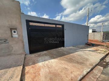 Casa · 200m² · 3 Quartos · 3 Vagas · Casa para venda em Residencial Alamedas de 200.00m² com 3 Quartos, 1 Suite e 3 Garagens