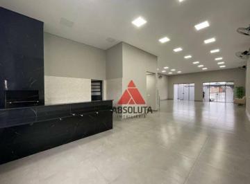 Comercial · 100m² · 4 Vagas · Sala Comercial para alugar em Vila Santa Maria de 100.00m² com 4 Garagens