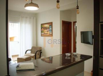 Apartamento · 50m² · 2 Quartos · 1 Vaga · Apartamento para venda em Vila Suissa de 50.00m² com 2 Quartos e 1 Garagem