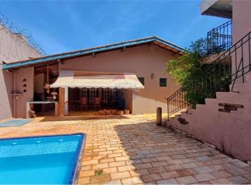 Casa · 286m² · 4 Quartos · 4 Vagas · Casa para venda em Jardim Sumaré de 286.00m² com 4 Quartos, 2 Suites e 4 Garagens