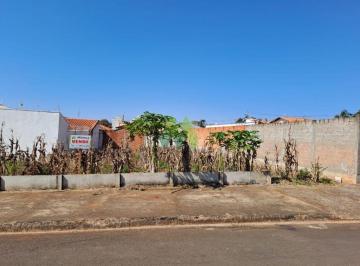 Terreno · 338m² · Terreno para venda em Residencial Vila Di Capri de 338.00m²