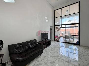 Apartamento · 121m² · 3 Quartos · 2 Vagas · Apartamento para venda em Anhangabaú de 121.00m² com 3 Quartos, 1 Suite e 2 Garagens