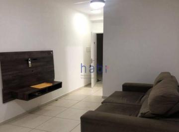 Apartamento · 48m² · 2 Quartos · 1 Vaga · Apartamento para venda e aluguel em Condomínio Vida Plena de 48.00m² com 2 Quartos e 1 Garagem