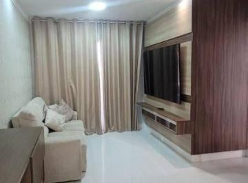 Apartamento · 71m² · 2 Quartos · 2 Vagas · Apartamento para alugar em Engordadouro de 71.00m² com 2 Quartos, 1 Suite e 2 Garagens