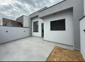 Casa · 75m² · 3 Quartos · 2 Vagas · Casa para venda em Jardim Vale Verde de 75.00m² com 3 Quartos, 1 Suite e 2 Garagens
