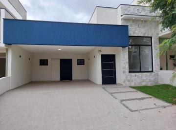 Casa · 162m² · 3 Quartos · 4 Vagas · Casa de Condomínio para venda em Condomínio Olivio Franceschini de 162.00m² com 3 Quartos, 1 Suite e
