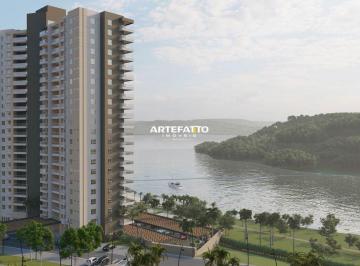 Apartamento · 77m² · 2 Quartos · 1 Vaga · Apartamento para venda em Rifaina de 77.00m² com 2 Quartos, 1 Suite e 1 Garagem