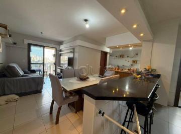 Apartamento · 82m² · 3 Quartos · Apartamento para venda em São Dimas de 82.00m² com 3 Quartos e 1 Suite