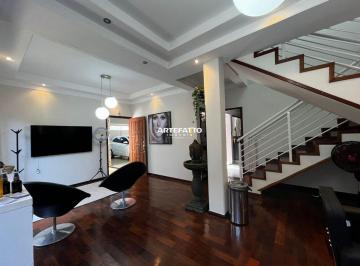 Casa · 149m² · 3 Quartos · 2 Vagas · Casa para venda em Esplanada Primo Meneghetti de 149.00m² com 3 Quartos, 1 Suite e 2 Garagens