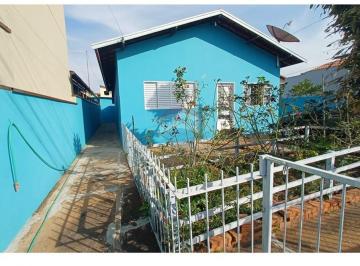 Casa · 150m² · 4 Quartos · 1 Vaga · Casa para venda em Residencial Plaza Martin de 150.00m² com 4 Quartos e 1 Garagem