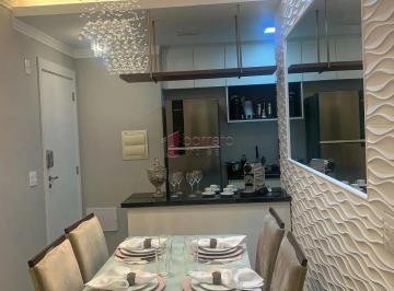Apartamento · 61m² · 3 Quartos · 1 Vaga · Apartamento para venda em Parque União de 61.00m² com 3 Quartos, 1 Suite e 1 Garagem