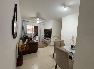 Apartamento · 68m² · 3 Quartos · 1 Vaga · Apartamento para venda em Alto de 68.00m² com 3 Quartos, 1 Suite e 1 Garagem