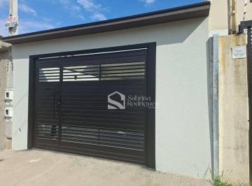 Casa · 122m² · 3 Quartos · 2 Vagas · Casa para venda em Jardim Dom Bosco de 122.00m² com 3 Quartos, 1 Suite e 2 Garagens