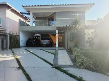 Casa · 10m² · 4 Quartos · 4 Vagas · Casa para venda em São Paulo Ii de 10.00m² com 4 Quartos, 2 Suites e 4 Garagens