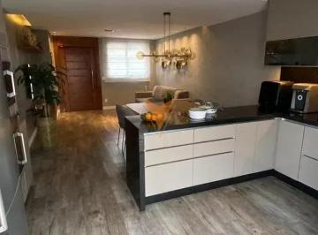 Casa · 10m² · 3 Quartos · 2 Vagas · Casa para venda e aluguel em Parque Rincão de 10.00m² com 3 Quartos, 3 Suites e 2 Garagens