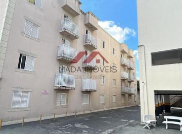 Apartamento · 56m² · 2 Quartos · 1 Vaga · Apartamento para venda em Mogi Moderno de 56.00m² com 2 Quartos e 1 Garagem