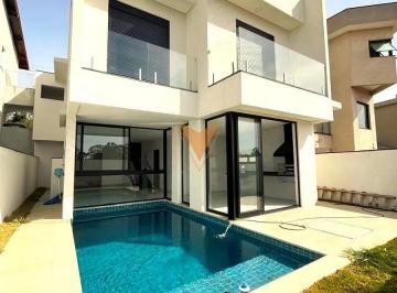 Casa · 10m² · 4 Quartos · 4 Vagas · Casa para venda em Aldeia Da Serra de 10.00m² com 4 Quartos, 4 Suites e 4 Garagens