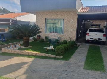 Casa · 160m² · 3 Quartos · Casa para venda em Jardim Itapoan de 160.00m² com 3 Quartos e 1 Suite