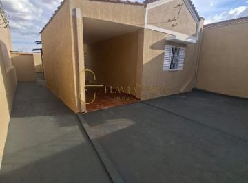 Casa · 68m² · 2 Quartos · 2 Vagas · Casa para venda em Vila Amélia de 68.00m² com 2 Quartos e 2 Garagens
