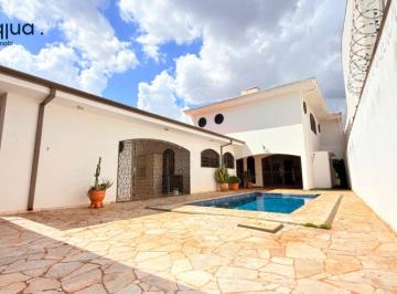 Casa · 269m² · 4 Quartos · 4 Vagas · Sobrado para venda em Alto Da Boa Vista de 269.00m² com 4 Quartos, 4 Suites e 4 Garagens