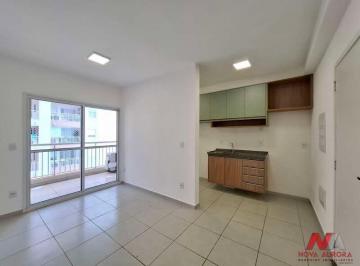 Apartamento · 59m² · 2 Quartos · 1 Vaga · Apartamento para alugar em Vila Redentora de 59.00m² com 2 Quartos, 1 Suite e 1 Garagem
