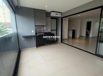 Apartamento · 127m² · 3 Quartos · 2 Vagas · Apartamento para venda em Núcleo Agrícola Alpha de 127.00m² com 3 Quartos, 3 Suites e 2 Garagens
