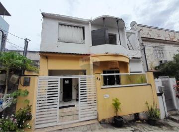 Casa · 128m² · 3 Quartos · 1 Vaga · Casa para venda em Vila Valqueire de 128.00m² com 3 Quartos e 1 Garagem