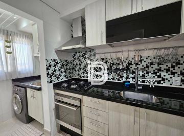 Apartamento · 56m² · 2 Quartos · 1 Vaga · Apartamento para venda em Nova Cidade Jardim de 56.00m² com 2 Quartos e 1 Garagem