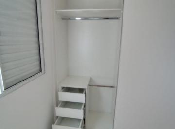 Apartamento · 49m² · 2 Quartos · 1 Vaga · Apartamento para alugar em Residencial Parati de 49.00m² com 2 Quartos e 1 Garagem