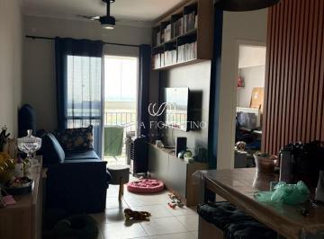 Apartamento · 60m² · 3 Quartos · 2 Vagas · Apartamento para venda em Areão de 60.00m² com 3 Quartos e 2 Garagens