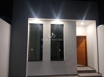 Casa · 125m² · 2 Quartos · 1 Vaga · Casa para venda em Loteamento Parque Das Fontes de 125.00m² com 2 Quartos, 1 Suite e 1 Garagem