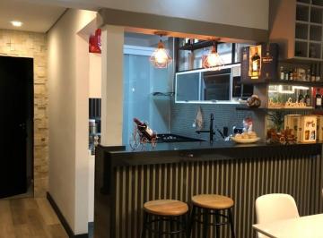 Apartamento · 52m² · 2 Quartos · 2 Vagas · Apartamento para venda em Além Ponte de 52.00m² com 2 Quartos e 2 Garagens