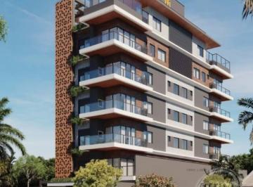 Apartamento · 143m² · 3 Quartos · 2 Vagas · Apartamento para venda em Matinhos de 143.00m² com 3 Quartos, 3 Suites e 2 Garagens
