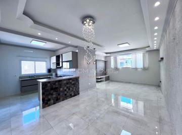 Casa · 166m² · 3 Quartos · 4 Vagas · Casa de Condomínio para venda em Jardim Celeste de 166.00m² com 3 Quartos, 1 Suite e 4 Garagens