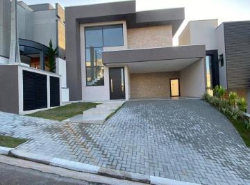 Casa · 240m² · 3 Quartos · 4 Vagas · Casa para venda em Cézar De Souza de 240.00m² com 3 Quartos, 3 Suites e 4 Garagens