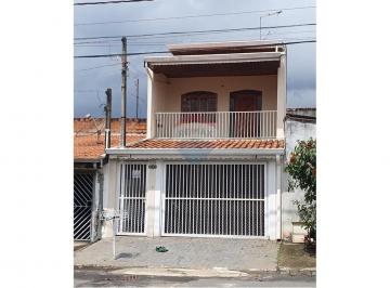 Casa · 125m² · 3 Quartos · 1 Vaga · Casa para alugar em Jardim Amanda Ii de 125.00m² com 3 Quartos, 1 Suite e 1 Garagem