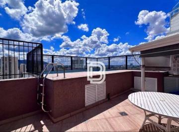 Apartamento · 296m² · 2 Quartos · 2 Vagas · Apartamento para venda em Jardim Messina de 296.00m² com 2 Quartos, 1 Suite e 2 Garagens
