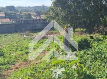 Terreno · 532m² · Terreno para venda em Jardim Nova Rio Claro de 532.00m²