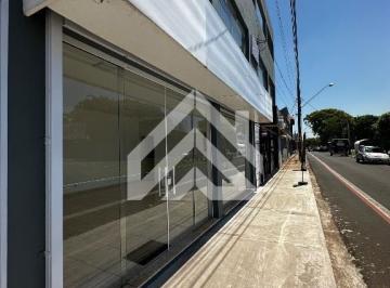 Comercial · 35m² · Imóvel Comercial para alugar em Vila Martins de 35.00m²