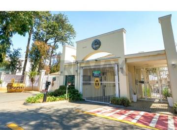 Casa · 125m² · 3 Quartos · 3 Vagas · Casa de Condomínio para venda em Vila Lucy de 125.00m² com 3 Quartos, 1 Suite e 3 Garagens