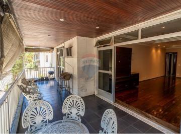 Apartamento · 203m² · 4 Quartos · 3 Vagas · Apartamento para venda em Jardim Guanabara de 203.00m² com 4 Quartos, 2 Suites e 3 Garagens