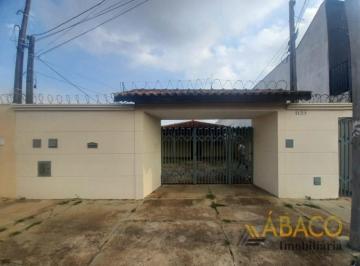 Casa · 45m² · 1 Quarto · 1 Vaga · Casa para alugar em Planalto Paraíso de 45.00m² com 1 Quarto e 1 Garagem
