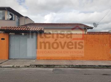 Casa · 140m² · 2 Quartos · 3 Vagas · Casa para venda em Residencial Mantiqueira de 140.00m² com 2 Quartos e 3 Garagens