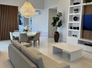 Casa · 254m² · 3 Quartos · 4 Vagas · Casa de Condomínio para venda em Condomínio Reserva Da Serra de 254.00m² com 3 Quartos, 3 Suites e 4