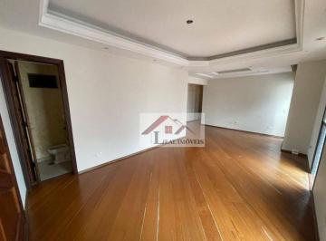 Apartamento · 130m² · 3 Quartos · 2 Vagas · Apartamento para alugar em Parque Das Nações de 130.00m² com 3 Quartos, 1 Suite e 2 Garagens
