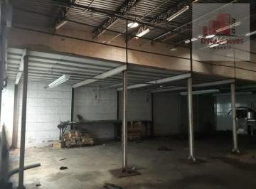 Comercial · 1200m² · 2 Vagas · Prédio Comercial para alugar em Jardim Miriam de 1200.00m² com 2 Garagens